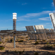 Image for article titled If a Solar Plant Uses Natural Gas, Is It Still Green?